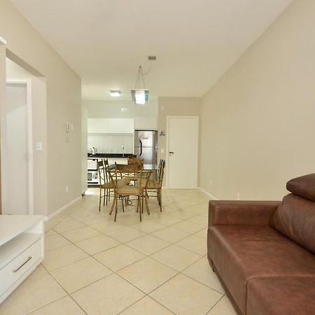 Agua Azul, Condominio 1 Quadra Da Praia Brava N396 Florianopolis Luaran gambar