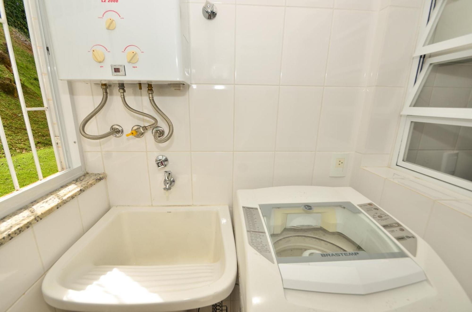 Agua Azul, Condominio 1 Quadra Da Praia Brava N396 Florianopolis Luaran gambar