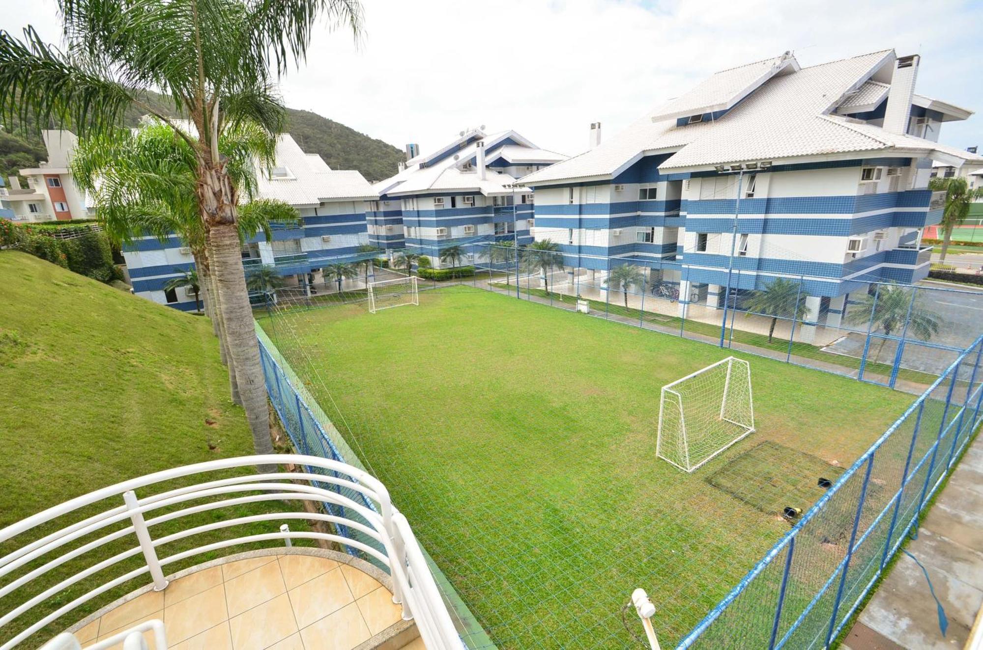 Agua Azul, Condominio 1 Quadra Da Praia Brava N396 Florianopolis Luaran gambar