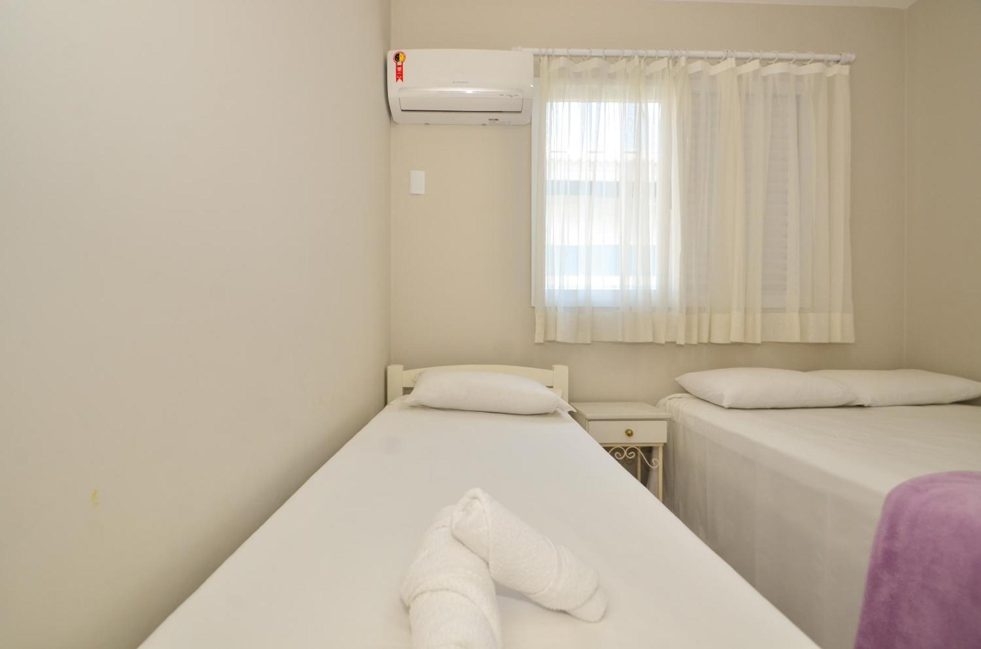 Agua Azul, Condominio 1 Quadra Da Praia Brava N396 Florianopolis Luaran gambar