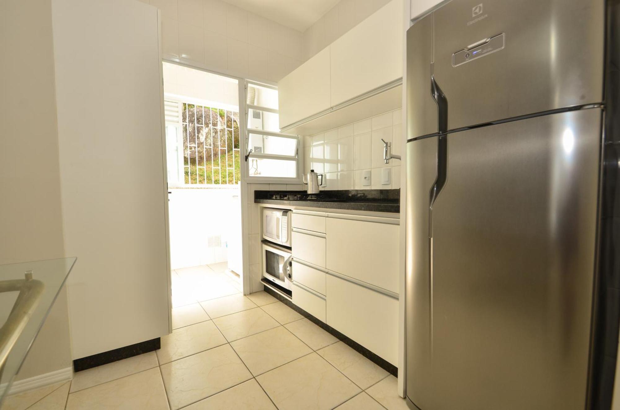 Agua Azul, Condominio 1 Quadra Da Praia Brava N396 Florianopolis Luaran gambar