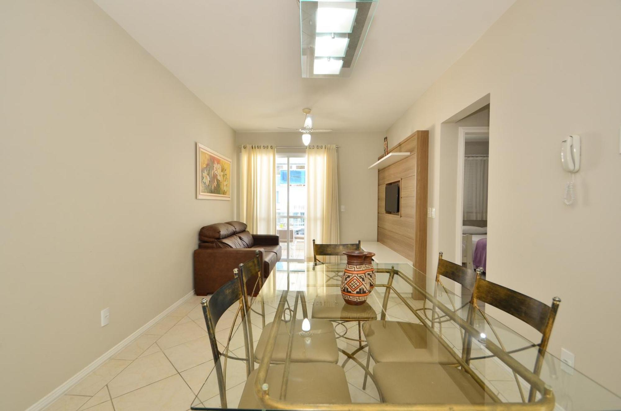 Agua Azul, Condominio 1 Quadra Da Praia Brava N396 Florianopolis Luaran gambar