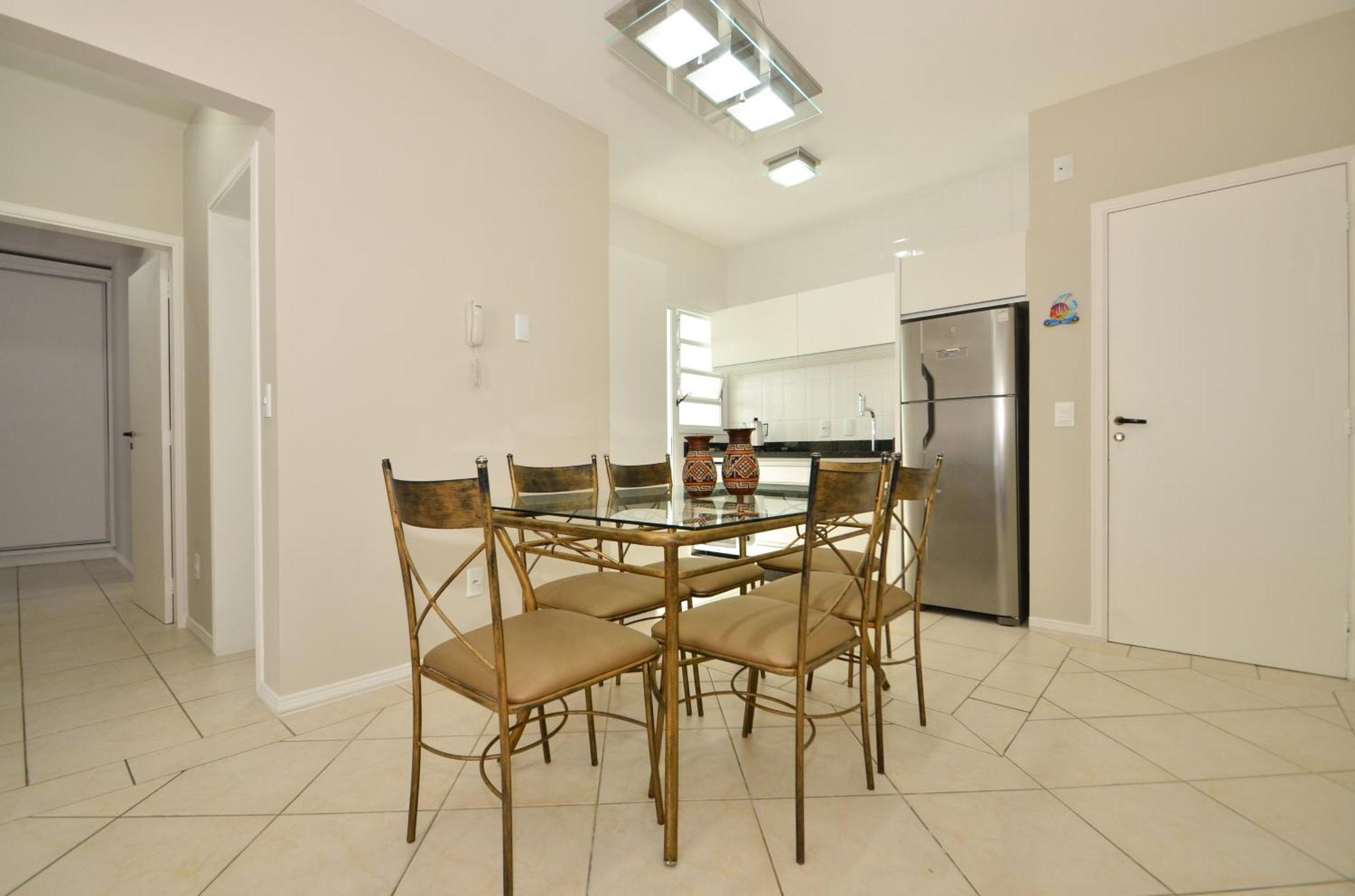 Agua Azul, Condominio 1 Quadra Da Praia Brava N396 Florianopolis Luaran gambar