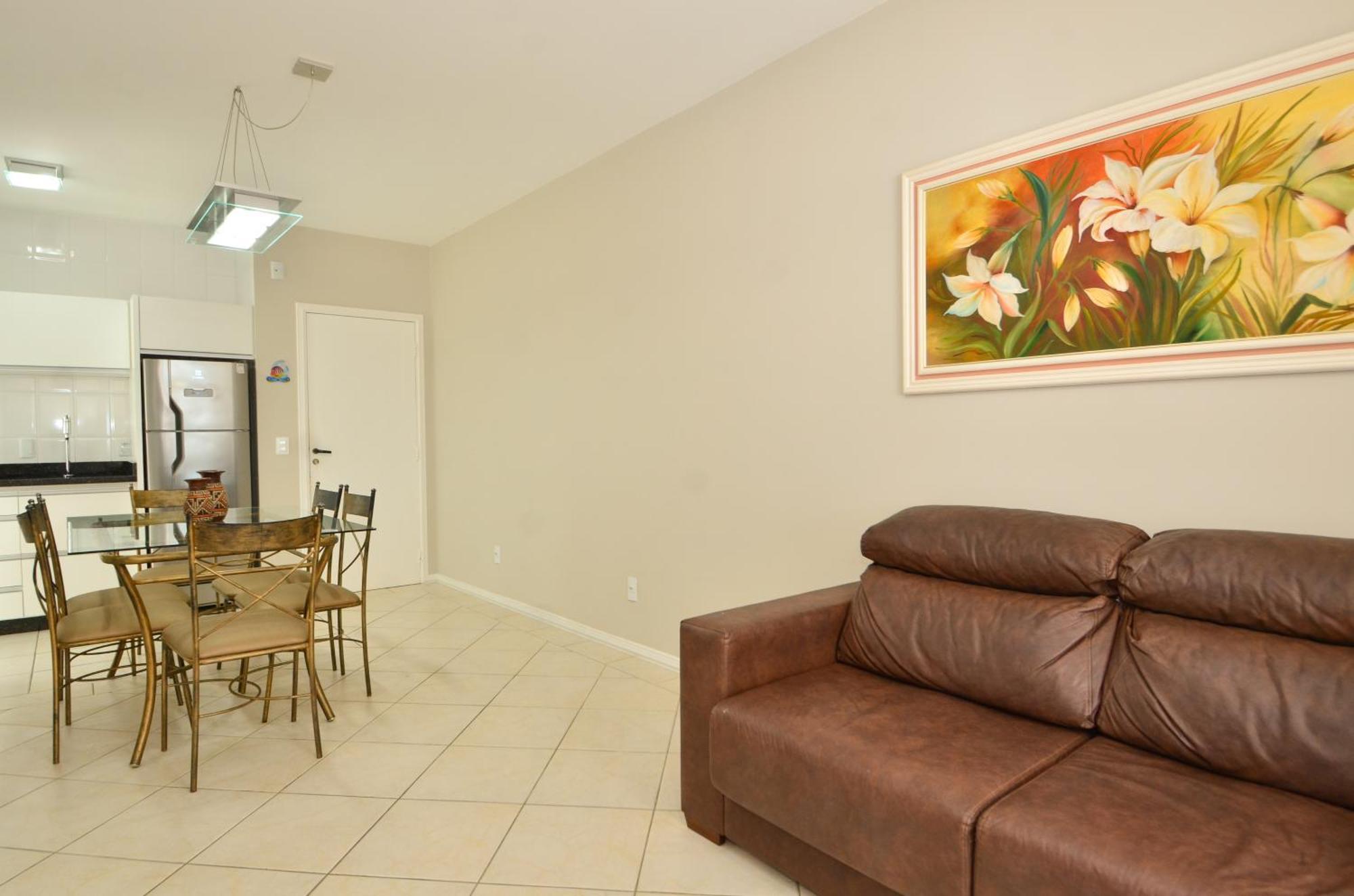 Agua Azul, Condominio 1 Quadra Da Praia Brava N396 Florianopolis Luaran gambar