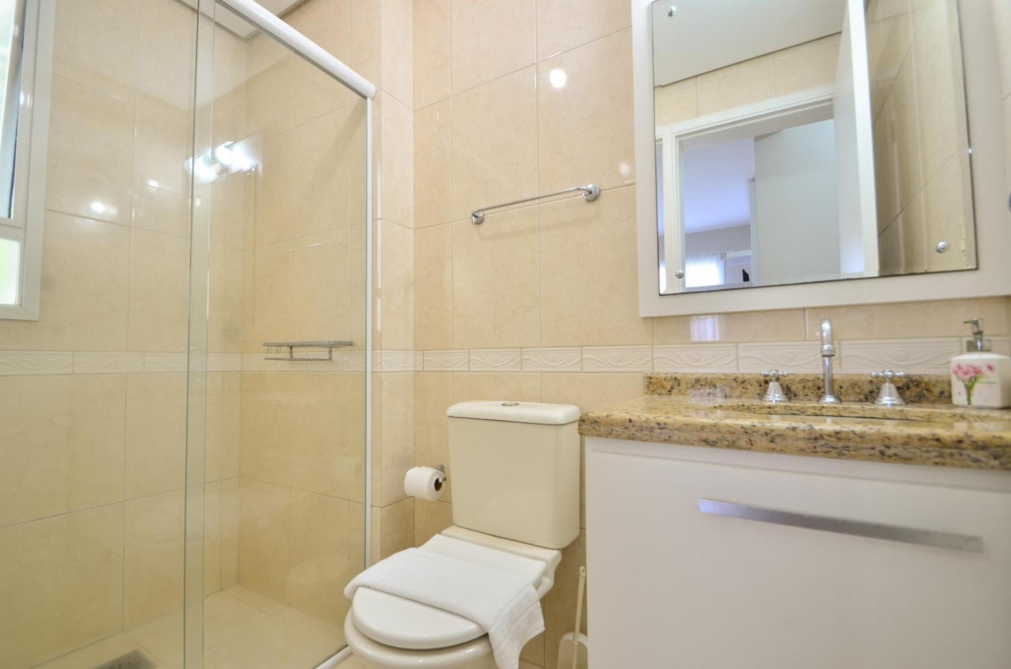Agua Azul, Condominio 1 Quadra Da Praia Brava N396 Florianopolis Luaran gambar