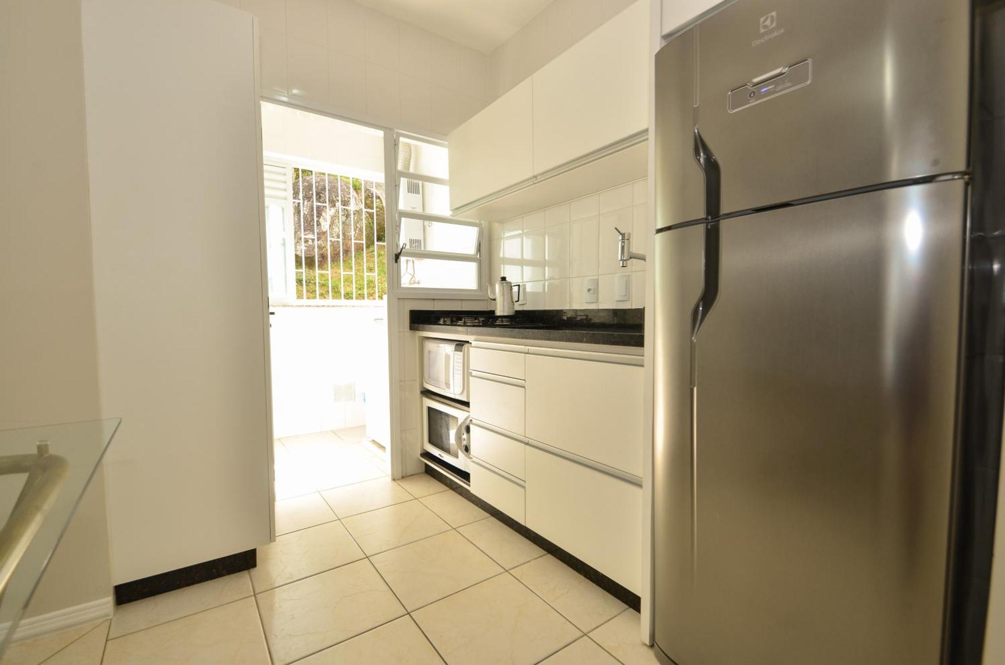 Agua Azul, Condominio 1 Quadra Da Praia Brava N396 Florianopolis Luaran gambar