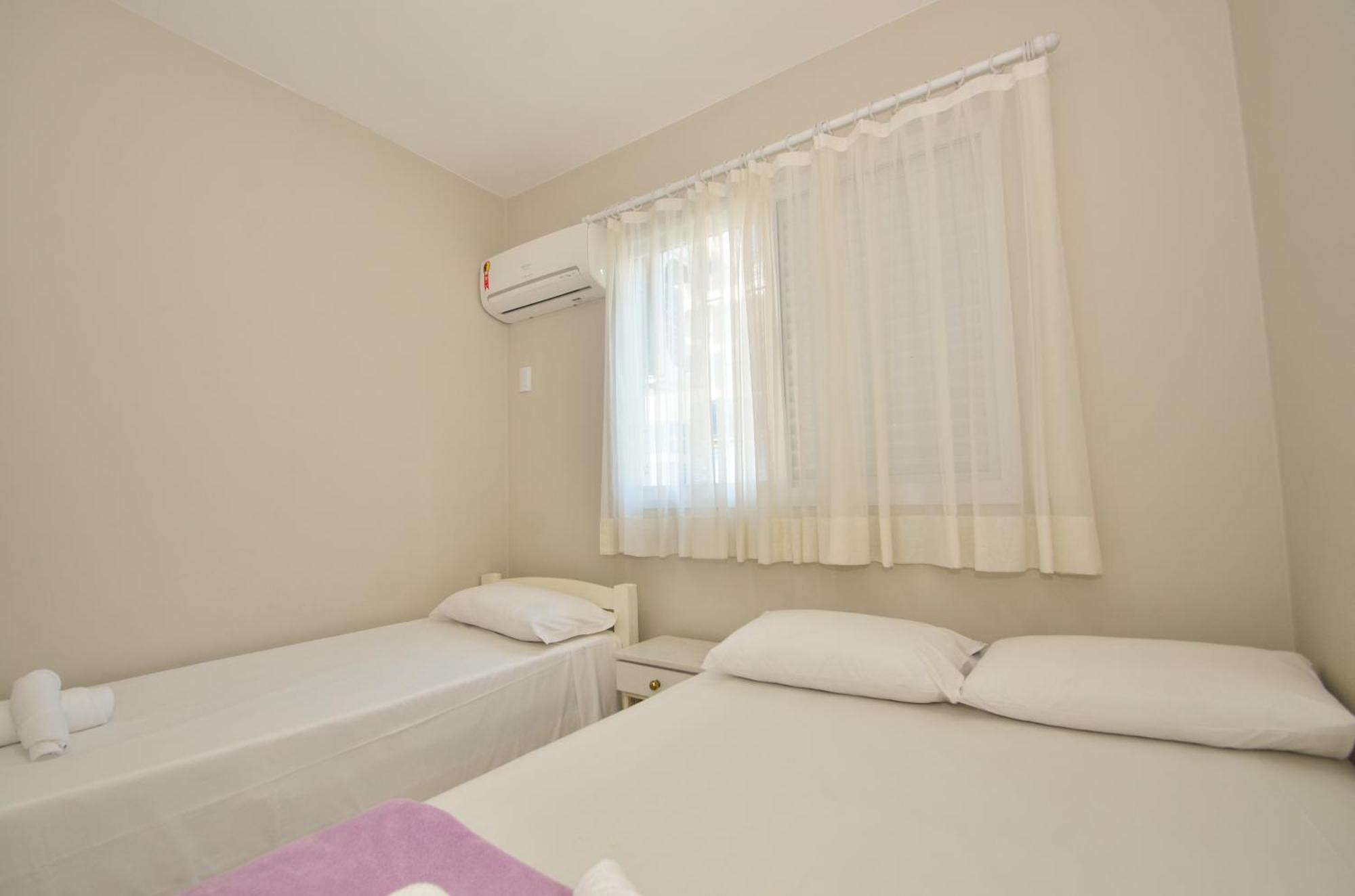 Agua Azul, Condominio 1 Quadra Da Praia Brava N396 Florianopolis Luaran gambar