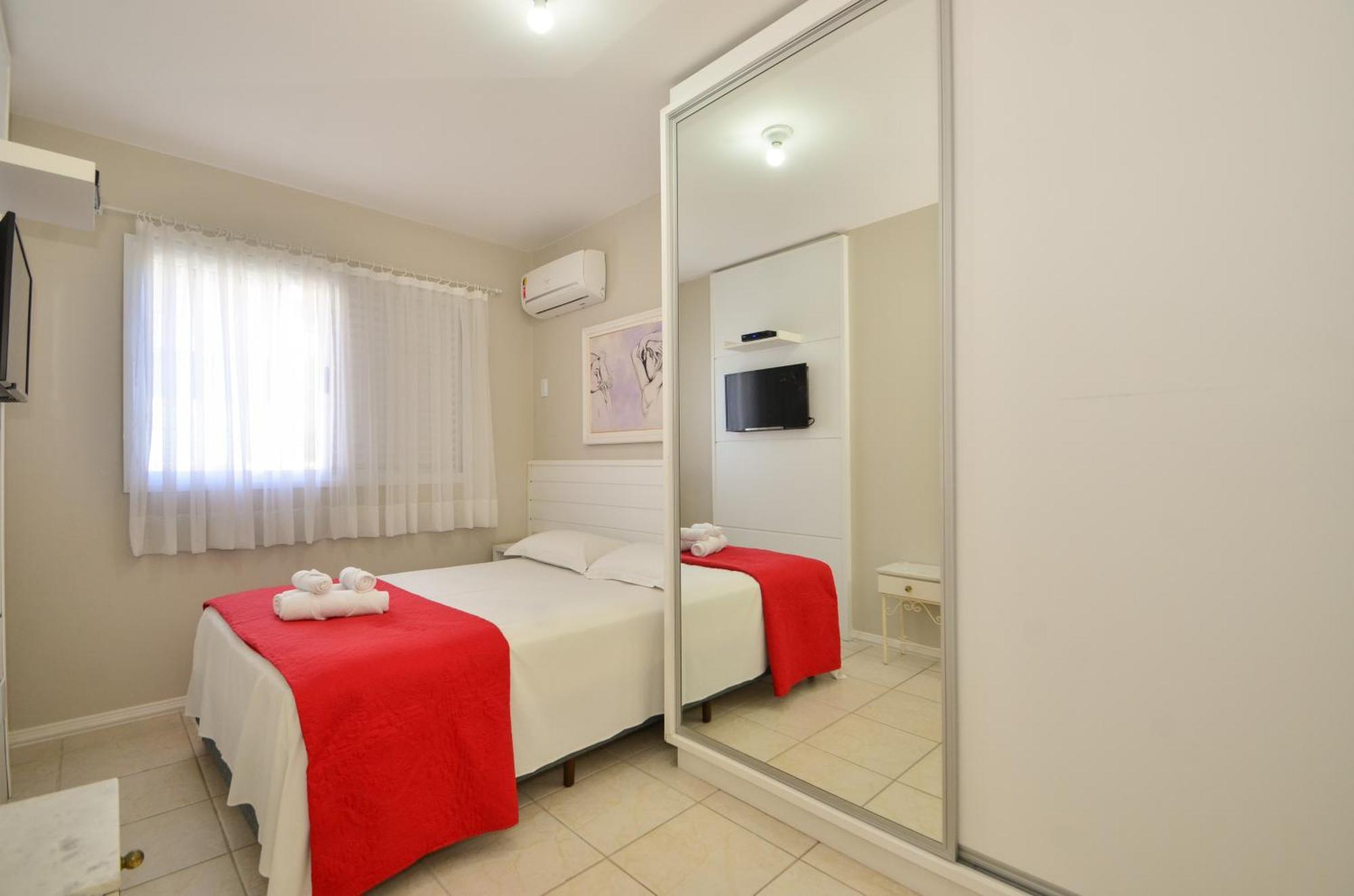 Agua Azul, Condominio 1 Quadra Da Praia Brava N396 Florianopolis Luaran gambar