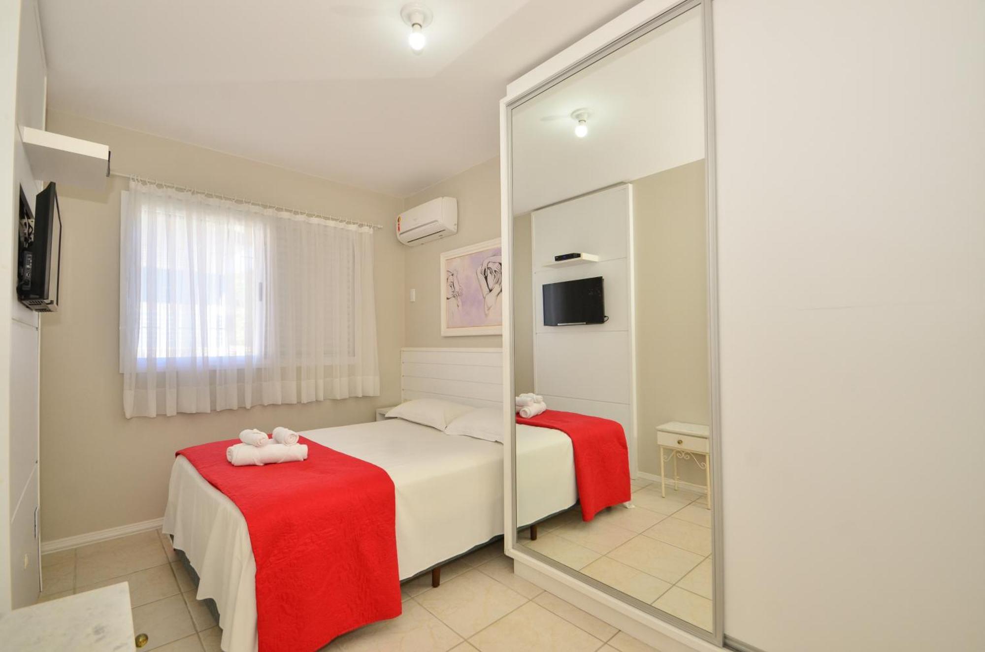 Agua Azul, Condominio 1 Quadra Da Praia Brava N396 Florianopolis Luaran gambar