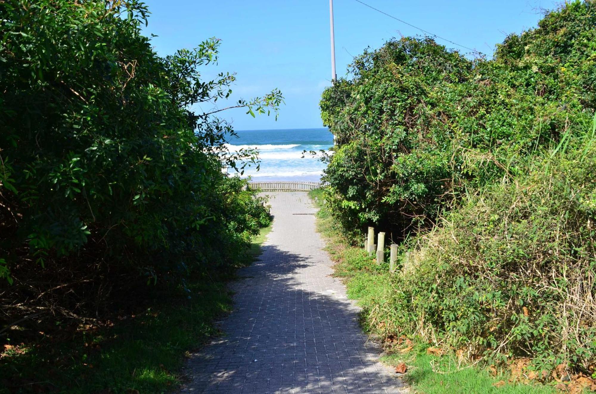 Agua Azul, Condominio 1 Quadra Da Praia Brava N396 Florianopolis Luaran gambar